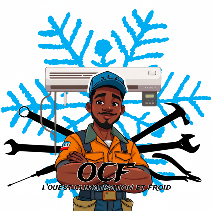 OCF - L'Ouest Climatisation et Froid